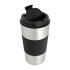 Vaso Termico Cafe 510 Ml Acero Inoxidable Ss304 Con Tapa Mug Bebidas Imback Plateado Vaso Termico Cafe 510 Ml Acero Inoxidable Ss304 Con Tapa Mug Bebidas Imback Plateado