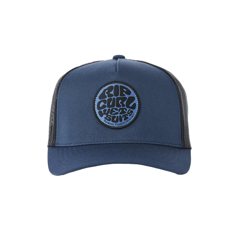 Gorro Rip Curl Wetsuit Icon - Azul Gorro Rip Curl Wetsuit Icon - Azul