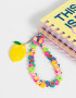 Agendas y Calendarios Estampados Agenda This Is My Year 2026 - Combinacion Multicolor