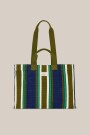 BOLSO BARI Verde