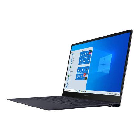 Samsung - Notebook Galaxy Book S - 13,3'' Tft. 4G. Qualcomm Snapdragon 8CX. Windows 10. Ram 8GB / Ss 001