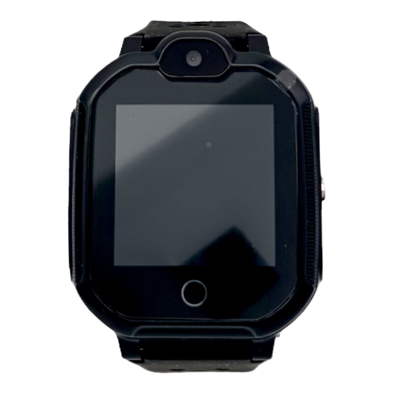 GPS KIDS 04 NEGRO negrouniforme