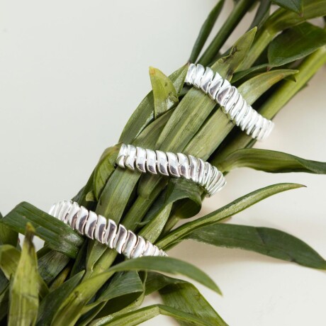 Cadena Honey - Plata 925 Cadena Honey - Plata 925