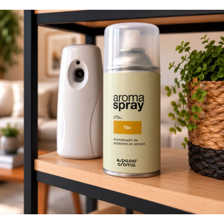 Repuesto Aerosol Spray Tilo