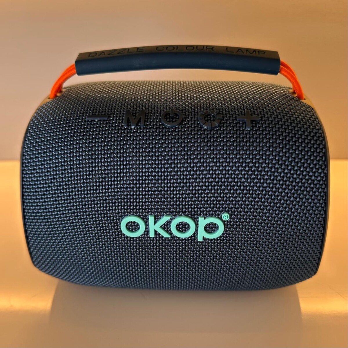 Parlante Portátil Okop KP-590 Bluetooth 
