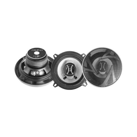 PARLANTE PARA AUTO XION 5″ 160W 2 VIAS XI-SP5 Negro
