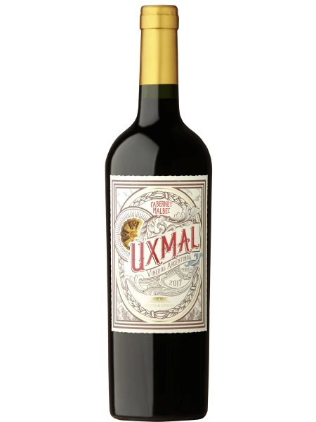 Uxmal Cabernet Malbec Uxmal Cabernet Malbec