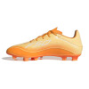 Championes Fútbol Hombre Adidas F50 Messi Club FG Naranja-Dorado