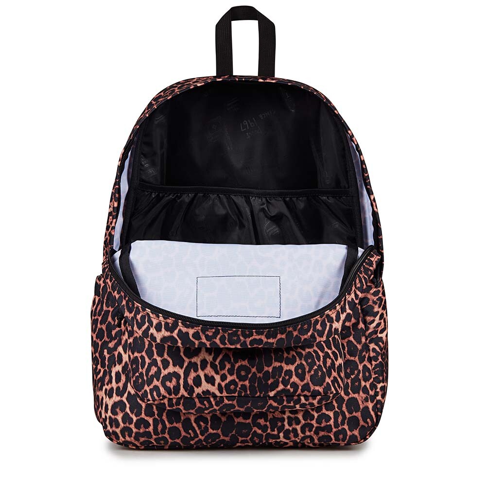 Mochila Portalaptop Superbreak Plus Animal Illusion
