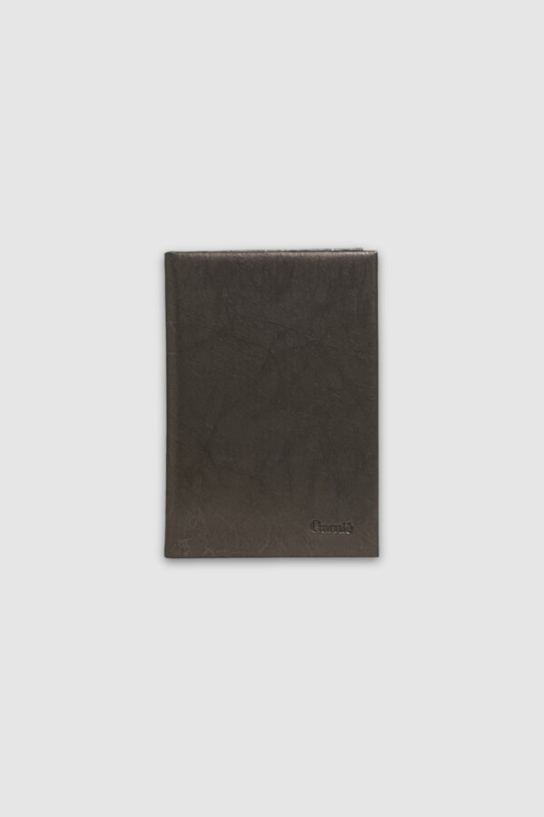 Agenda Semaine Gris