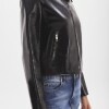 Campera Denali Negro