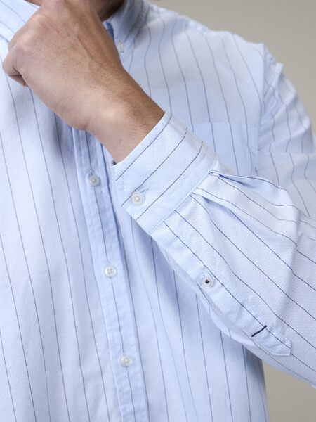 SHIRT NEBRASKA 4.0 TORNE TORNE