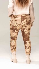 Pantalón Livorno estampa II