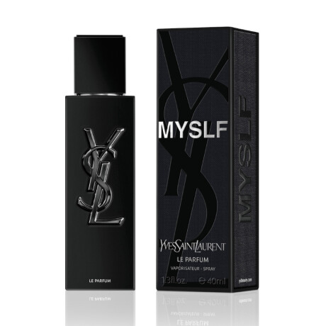 Yves Saint Laurent MYSLF le parfum 40 ml Yves Saint Laurent MYSLF le parfum 40 ml