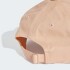 Gorro Adidas Adicolor Classic Trifolio Baseball Rosado