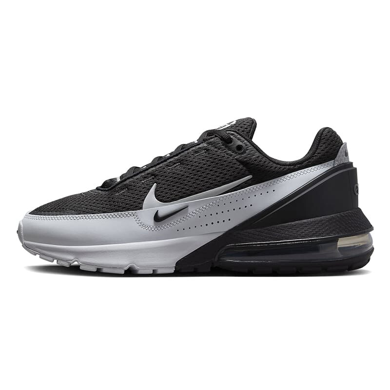 Championes Nike Air Maxi Pulse de Hombre - DR0453-005 Negro