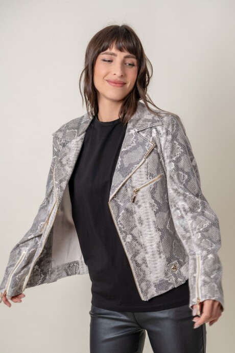 CAMPERA LAGO CAMPERA LAGO