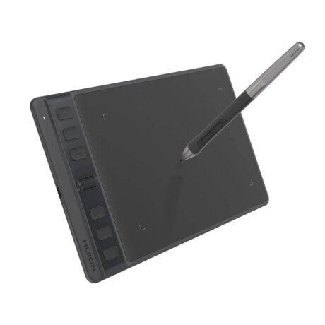 Tableta Digitalizadora Huion Inspiroy 2 Negro