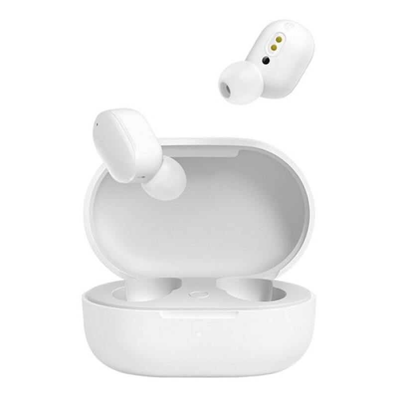 Auriculares Xiaomi TWS Redmi Airdots 2 Bluetooth Blanco