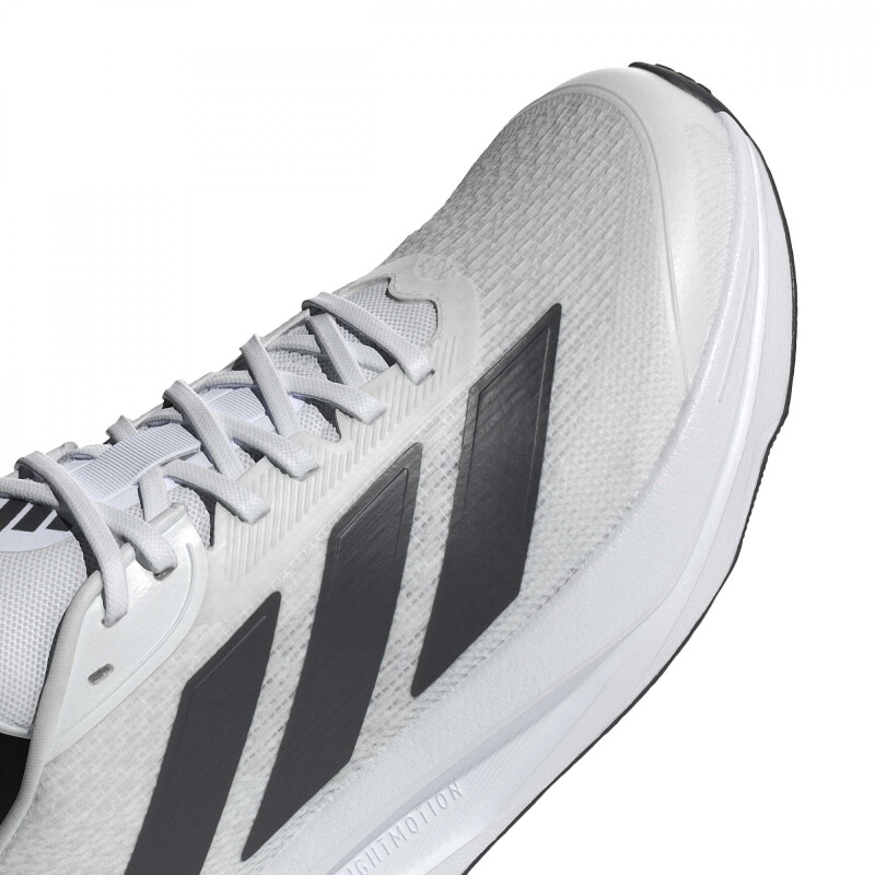 Championes Adidas DURAMO SL2 M Hombre IH8215 Blanco-plateado