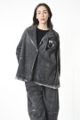 CHAQUETA Gris