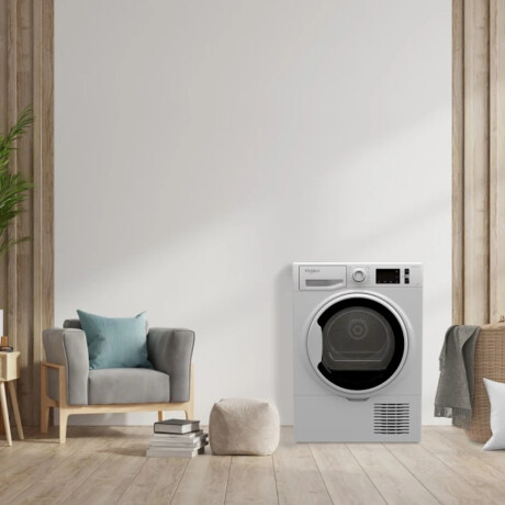 Secarropas Whirlpool Frontal 9 KG