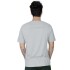 TSHIRT MEN POLY/VISC/SPX EVERLAST RISE GN M KH