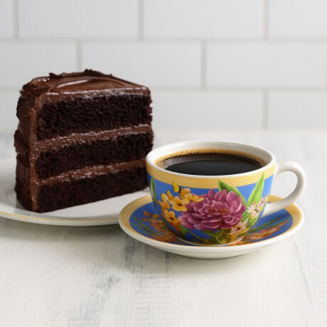 Juego de Té 4 Piezas Tala 250 ml Loza Juego de Té 4 Piezas Tala 250 ml Loza