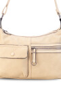 CARTERA ROSES MANTECA