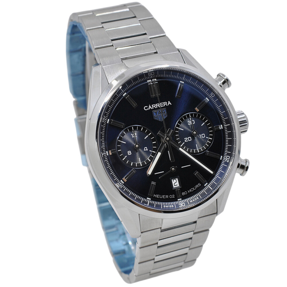 Reloj Tag Heuer Carrera Reloj Tag Heuer Carrera