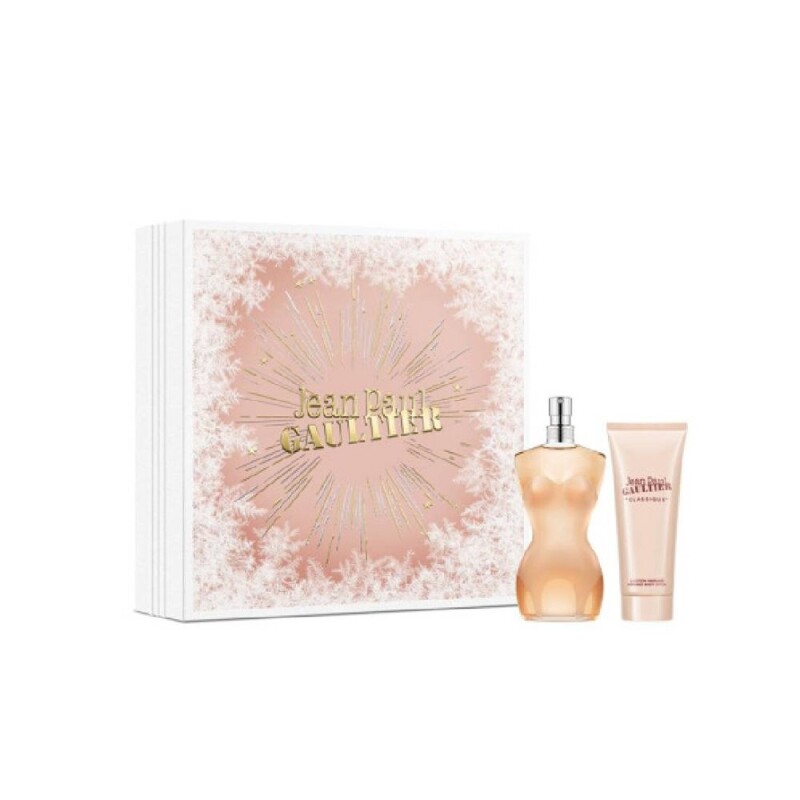 CLASSIQUE EDT100+BL75 HD23 CLASSIQUE EDT100+BL75