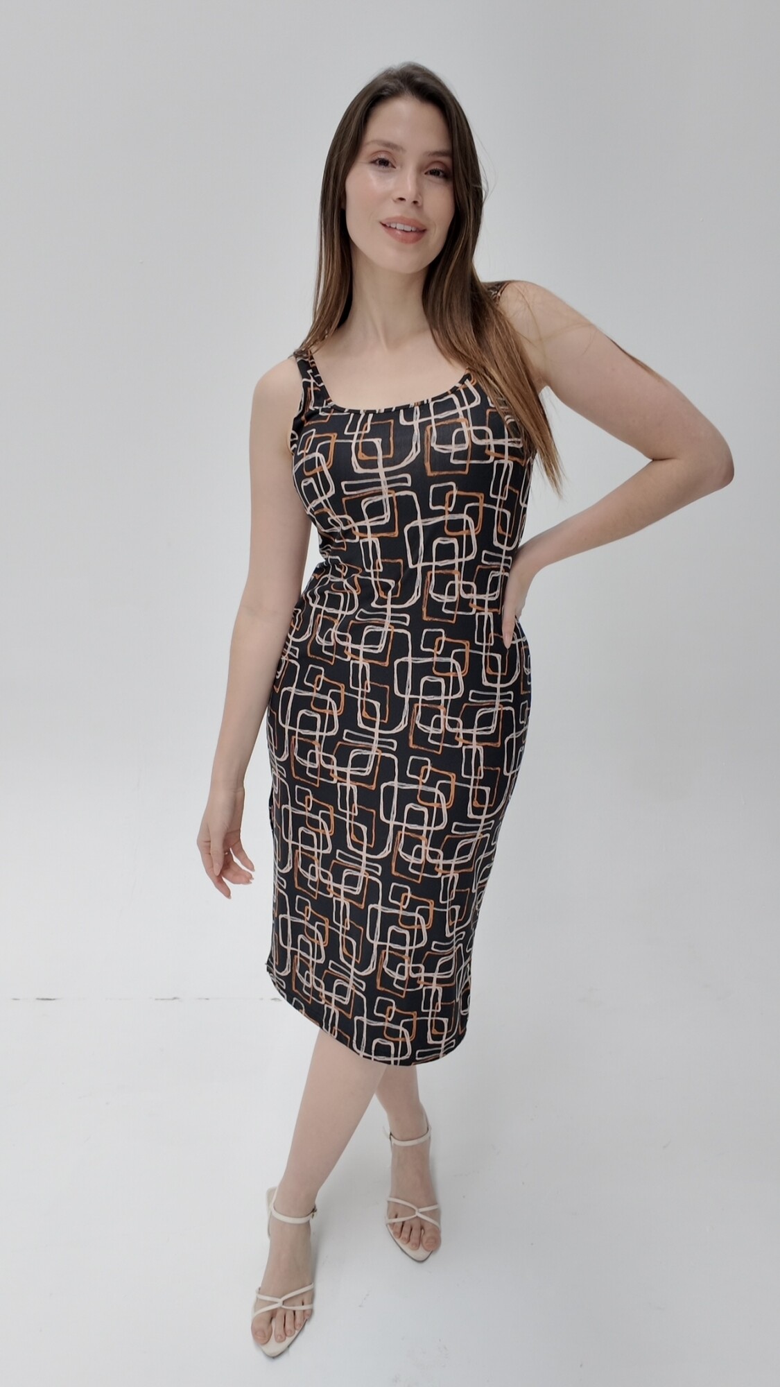 Vestido Sole Vestido Sole