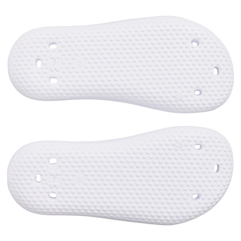 UA W Locker V SL-PNK WHT-100