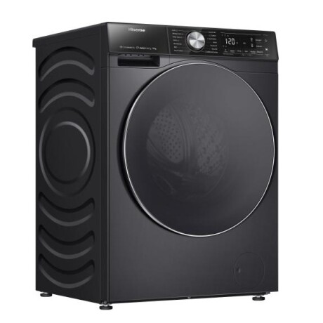 Lavasecarropas frontal serie 5s 12/8KG Hisense WD5S1245BB Lavasecarropas frontal serie 5s 12/8KG Hisense WD5S1245BB