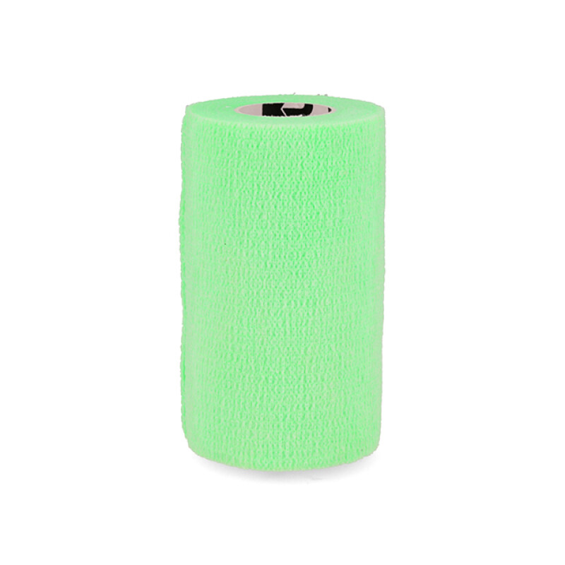 Venda Cohesiva Verde Claro