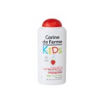CF BABY GEL DE DUCHA 2EN1 FRESA única