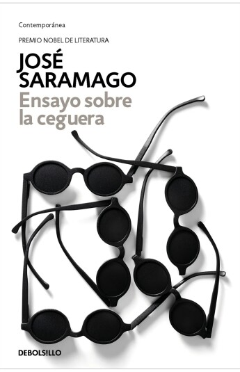 Ensayo sobre la ceguera Ensayo sobre la ceguera