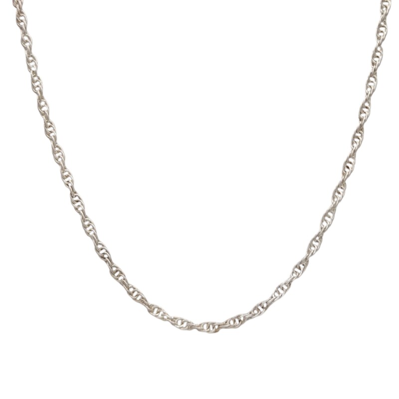 Cadena Singapur-Plata 925-Sin Piedra-CD3177 sinpiedra