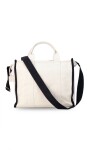 TOTE BAG INDIA CRUDO