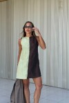 Vestido Matchy Sliper