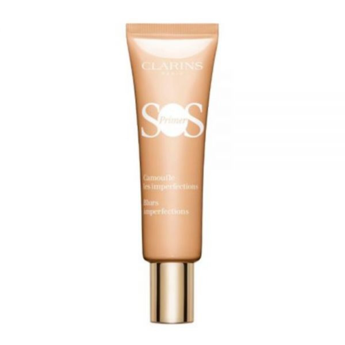 Clarins Sos Primer Peach 23 30Ml 