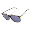 CARRERA 150/S 3MAKU 5518 145 C GRIS U - Adulto - Verde Verdecombinado