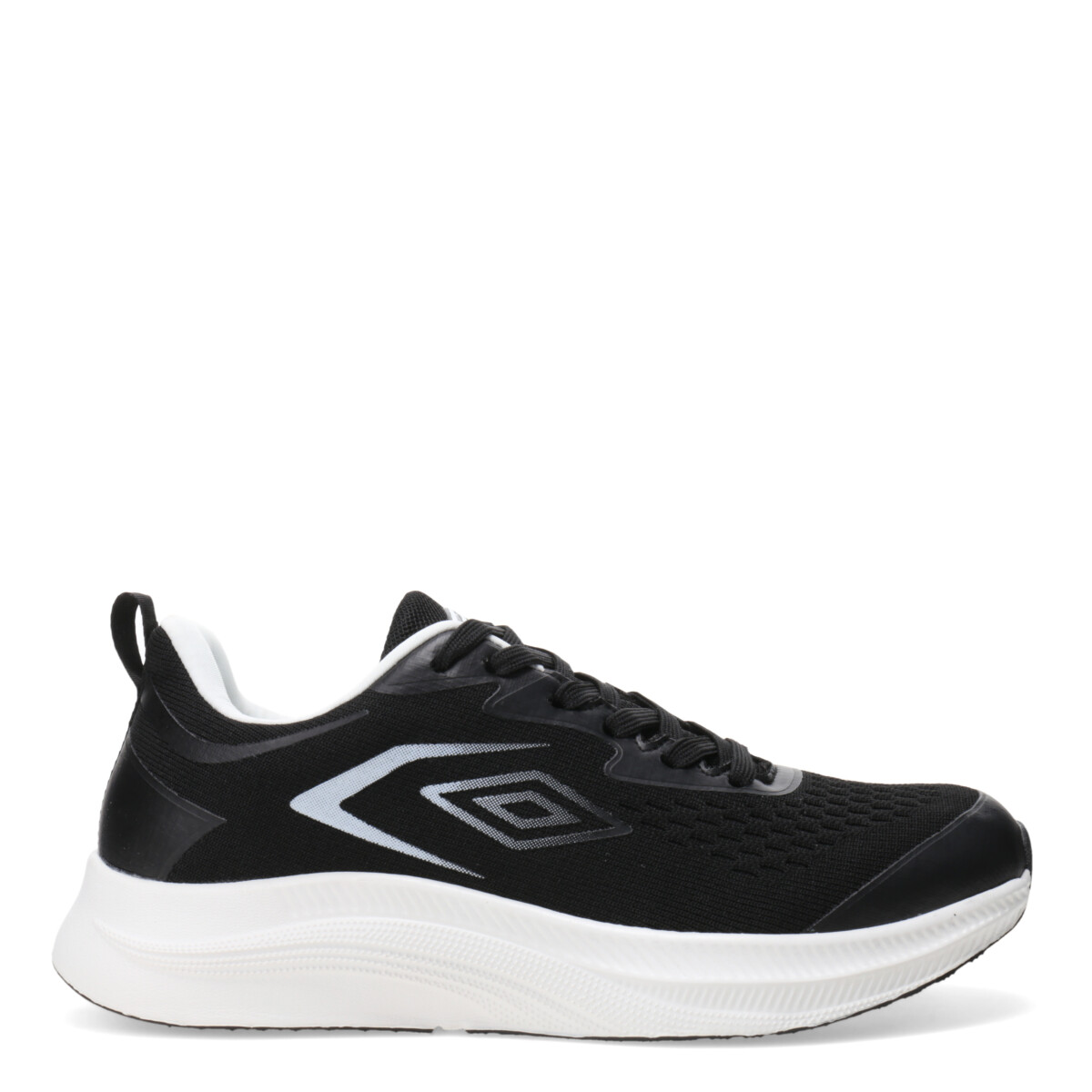 Championes de Hombre Umbro Sprint Umbro - Negro 