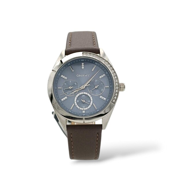 ORIENT FBSCM012 A1NX 746029 plateadouniforme