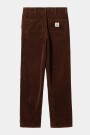 Simple Pant Ladrillo