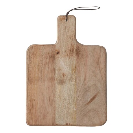 TABLA MADERA NATURAL-BEIGE DUKO