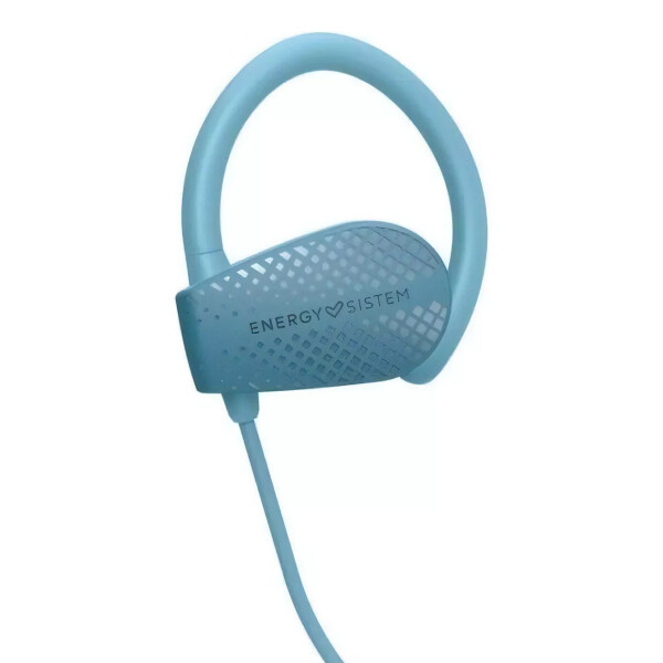 Auriculares Energy Sistem Sport 1+ AZUL