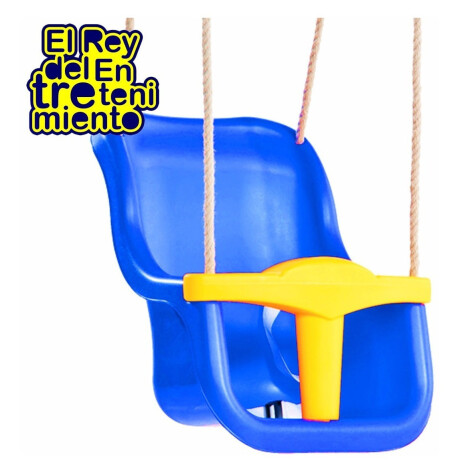 Hamaca Silla P/ Bebe Y Niños Con Cuerdas Excelente Hamaca Silla P/ Bebe Y Niños Con Cuerdas Excelente