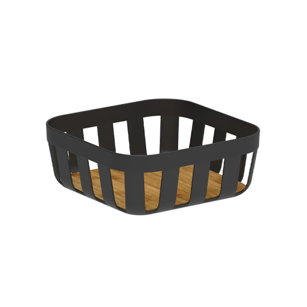 Cesta l multiuso negro