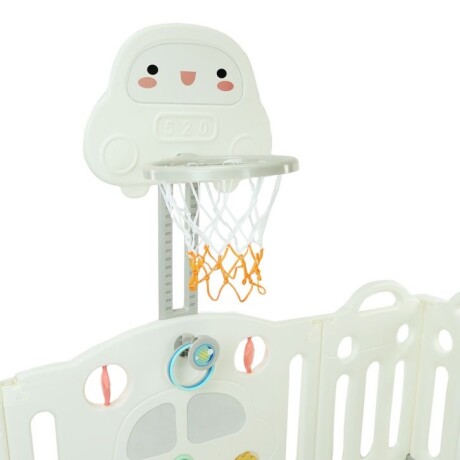 Parque y corral de actividades Montessori Parque y corral de actividades Montessori